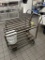 38IN TWO-TIER CART