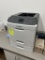 LEXMARK MS810DN PRINTER