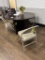 METAL FOLDING CHAIRS