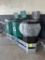 POLY WASTE DISPOSAL CONTAINERS W/ CONTAINMENT BASE