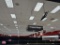 TRACK LIGHTING OVER BEER SECTION
