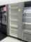 SHELVING WEDGE SECTION