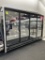 2020 HUSSMANN 4 DOOR LOW TEMP CASE