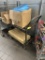 38IN TWO-TIER CART