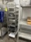 MEAT RACK