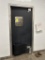 IMPACT DOOR W/ HARDWARE