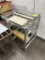 HEAT SEAL WRAPPING STATION