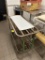 38IN TWO-TIER CART