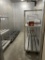 CONTENTS OF WALK-IN