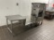 HOBART 4246 MIXER GRINDER W/ TABLE
