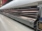 64FT RUN OF KYSOR WARREN MULTIDECK MEAT CASES