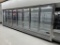 8 DOOR RUN OF KYSOR WARREN LOW TEMP CASES