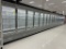 20 DOOR RUN OF KYSOR WARREN LOW TEMP CASES