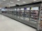 20 DOOR RUN OF KYSOR WARREN LOW TEMP CASES