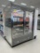 KYSOR WARREN 2 DOOR LOW TEMP CASE
