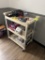 PLASTIC CART