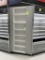 SHELVING WEDGE SECTION