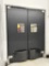 IMPACT DOORS W/ HARDWARE