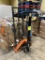 TOYOTALIFT MANUAL PALLET JACK