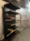 CONTENTS OF WALK-IN