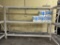 1 SECTION OF WIDE SPAN RACKING