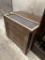WOODEN DRY PRODUCE DISPLAY