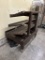4FT SLANT SHELF BAKERY MERCHANDISER