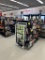 CHECK LANE MERCHANDISERS
