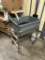 TUB CART W/ TUB