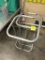 ALUMINUM TRASH BAG FRAME