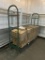 5FT U-BOAT W/ CRATES