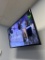 LG 50IN COLOR DISPLAY W/ MOUNT