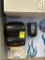 SOAP AND PAPER TOWEL DISPENSER