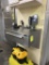 WALL MOUNTED RECEIVING DESK