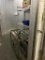 CONTENTS OF FIRST WALK-IN ROOM