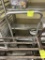 SHEET PAN CART