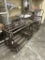 38IN TWO-TIER CART
