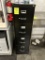 ASSORTED FILE CABINETS
