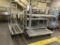 5FT X 20IN ALUMINUM COOLER CARTS