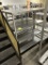48IN X 18IN STAINLESS STEEL RACKS