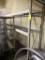 1 SECTION OF WIDE SPAN RACKING