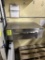 WALL MOUNTED RECEIVING DESK