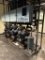KYSOR WARREN 4 PUMP COMPRESSOR RACK