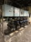 KYSOR WARREN 5 PUMP COMPRESSOR RACK