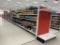 52FT OF MADIX GONDOLA SHELVING
