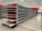 52FT OF MADIX GONDOLA SHELVING
