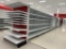 52FT OF MADIX GONDOLA SHELVING