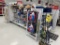8FT OF MADIX GONDOLA SHELVING