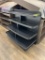 4-TIER MERCHANDISER