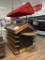 FARMSTAND STYLE PRODUCE MERCHANDISER